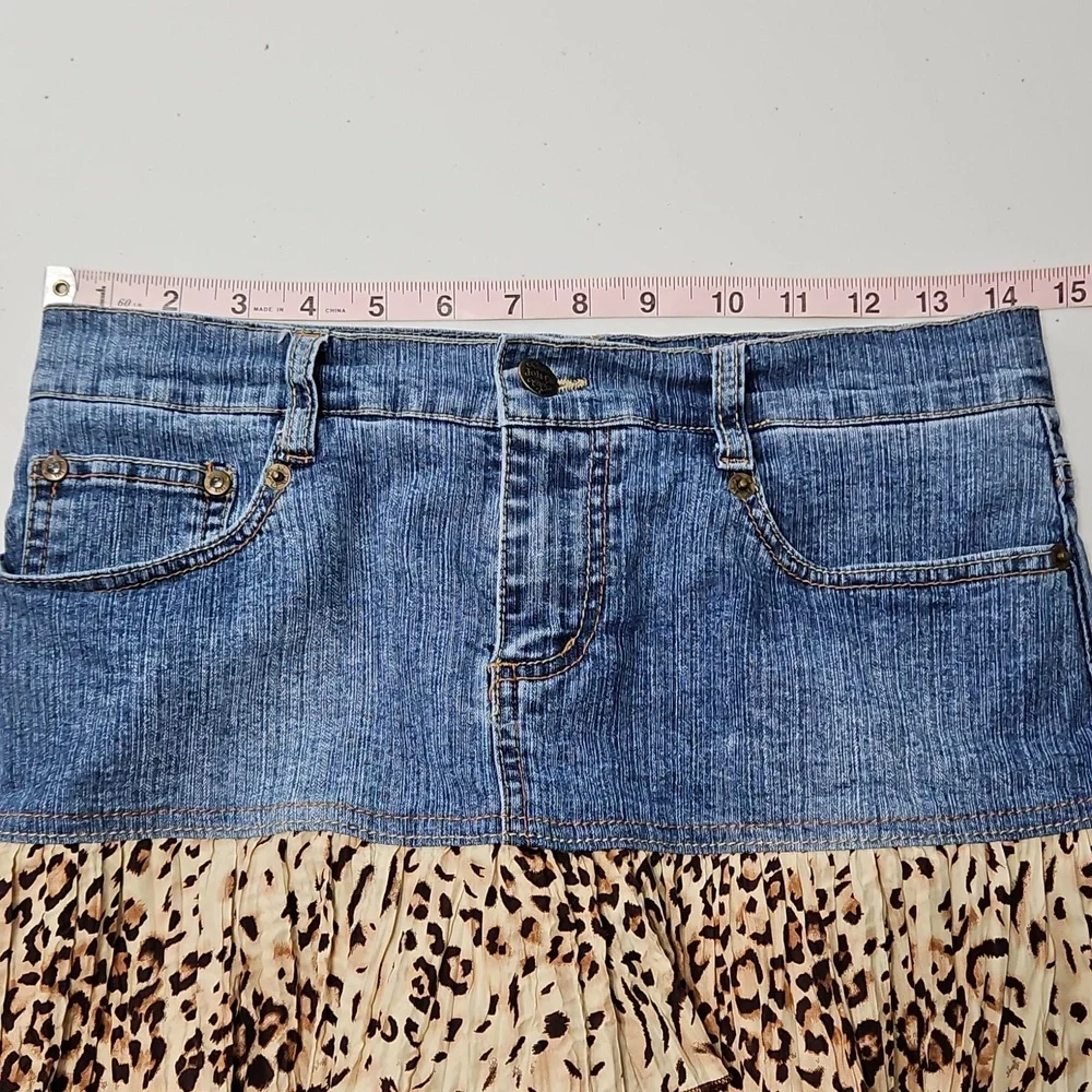 JOLT skort